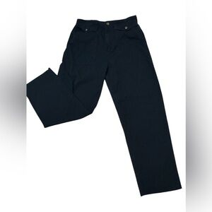 BANANA REPUBLIC Women’s Pants Size:10 Navy